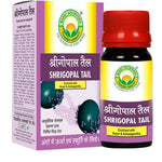 Thumbnail for Basic Ayurveda Shri Gopal Tail - Distacart