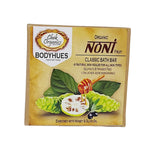 Thumbnail for Chek Organics Body Hues Noni Fruit Classic Bath Bar - Distacart