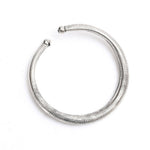 Thumbnail for Mominos Fashion Kamal Johar Oxidised Silver Anklets