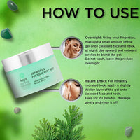 Thumbnail for Kaya Seaweed & Polyglutamic Acid Skin Hydrating Night Mask