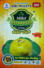 Thumbnail for Siri Millets Kodo Millet Kesari Bath - Distacart