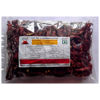Thumbnail for Namma Byadgi's Byadgi Stemless Dry Chilli - Distacart