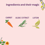 Thumbnail for Panchamrit Eye Health Gummies-Orange Flavor - Distacart