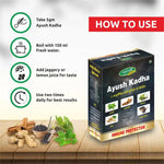 Thumbnail for Swadeshi Ayush Kadha Immune Protector