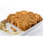 Thumbnail for Cafe Niloufer Dry Fruit Cookies