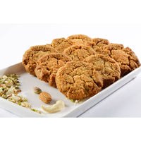 Thumbnail for Cafe Niloufer Dry Fruit Cookies