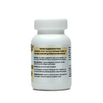 Thumbnail for Dr. Talat's Asgand Capsules - Distacart