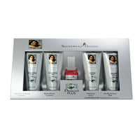 Thumbnail for Shahnaz Husain Diamond Plus Facial Kit - Distacart