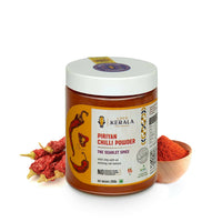 Thumbnail for LocoKerala The Scarlet Spice Piriyan Chilli Powder - Distacart