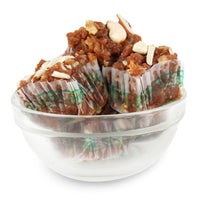 Thumbnail for Nathu's Doda Burfi
