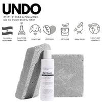 Thumbnail for Detoxie Hard Water Relief & Hair Fall Control Pro Growth Shampoo - Distacart