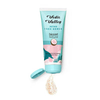 Thumbnail for Vedic Valley Detan Face Scrub With Rice Water & Coconut Milk - Distacart