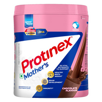 Thumbnail for Protinex Mother's Nutritional Drink Powder - Chocolate Flavor - Distacart