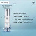 Thumbnail for Lambre Ultra Hyaluronic Line Day Cream Wrinkle Filler - Distacart