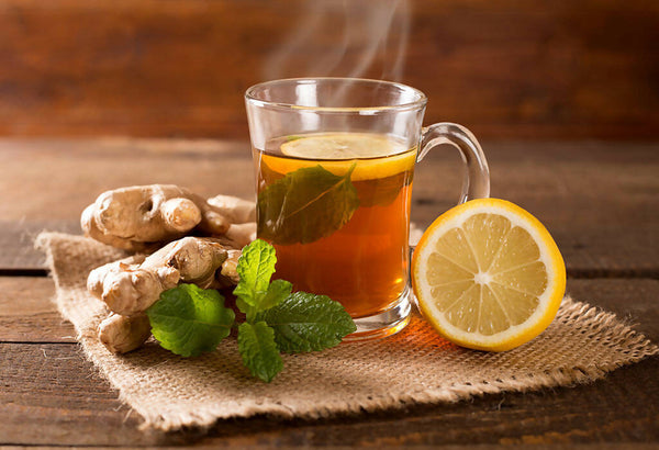 Mittal Teas English Breakfast Tea - Distacart