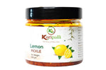 Thumbnail for Koripalli Pickles Lemon Pickle