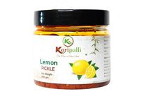 Thumbnail for Koripalli Pickles Lemon Pickle