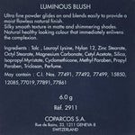Thumbnail for Chambor Luminous Blush Dusty Rose