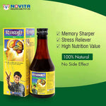 Thumbnail for Novita Divyasmriti Syrup - Distacart