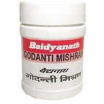 Thumbnail for Baidyanath Godanti Mishran