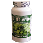 Thumbnail for Dehlvi Bitter Melon Karela Capsules
