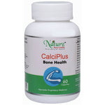 Thumbnail for Naturz Ayurveda Calci Plus Capsules - Distacart