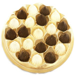 Thumbnail for Ghasitaram Dark and White Chocolate Modaks - Distacart