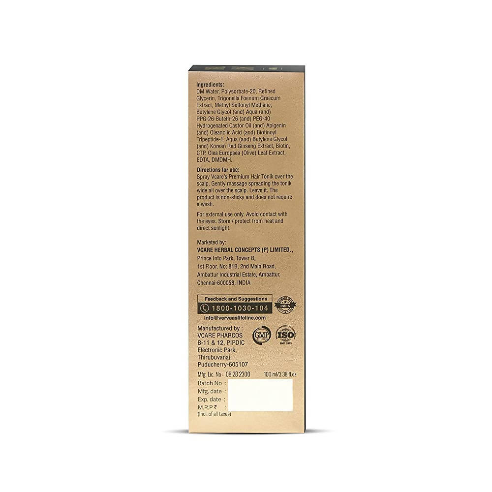VCare Premium Hair Tonik