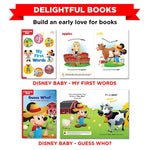 Thumbnail for Einstein Box Gift Toys For 1-Year-Old Boys/Girls - Distacart