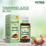 Thumbnail for Vitro Naturals Tamarind ( imli) Juice