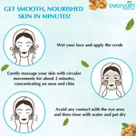 Thumbnail for Everyuth Naturals Exfoliating Walnut Scrub