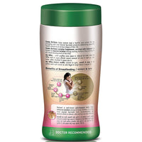 Thumbnail for Zandu StriVeda Satavari Lactation Supplement for Increasing Breast Milk Supply - Ingredients