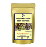 Thumbnail for Kamdhenu Ayurveda Shisam Patti Powder