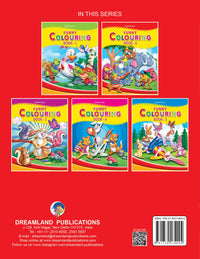 Thumbnail for Dreamland Funny Colouring Part - 2 - Distacart