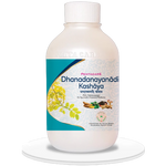 Thumbnail for Pentacare Ayurveda Dhanadanayanadi Kashaya - Distacart