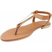 Thumbnail for Women's Faux Fur Sandal - Distacart