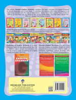 Thumbnail for Dreamland Graded English Grammar Part 8 - Distacart