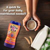 Thumbnail for Cadbury Bournvita