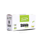 Thumbnail for Zevic Stevia Zero Calorie Sachets