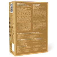 Thumbnail for Apple Cider Vinegar Shampoo and Hair Conditioner Combo