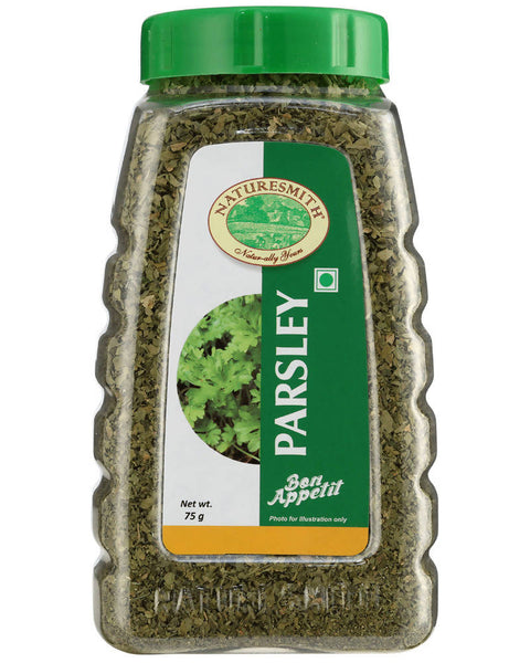 Naturesmith Parsley - Distacart