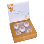 Thumbnail for Glamveda Gold Radiance & Rejuvenation Facial Kit