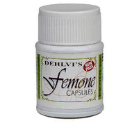 Thumbnail for Dehlvi Femone Capsules