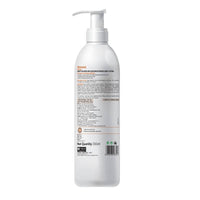 Thumbnail for VLCC Almond Honey Body Lotion