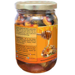 Thumbnail for Organic Wellness Dry Fruits with Honey - Distacart