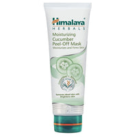 Thumbnail for Himalaya Herbals Moisturizing Cucumber Peel-Of Mask - Distacart