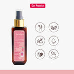 Thumbnail for Ozone Classic Rose Toner