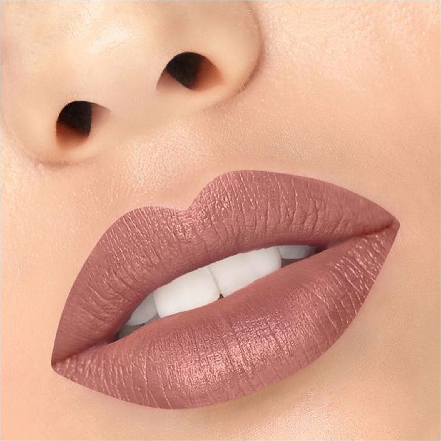 Colorbar Diva Lipstick For Keeps 001 - Distacart
