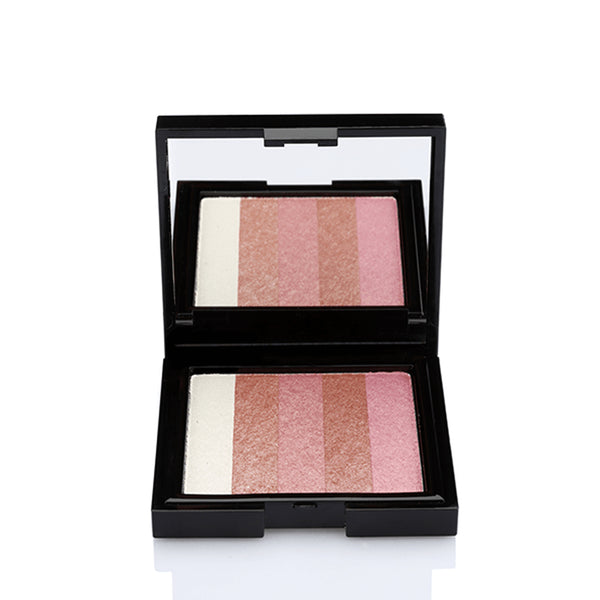 Colorbar Shimmer Bar Pro Rose Glow - Distacart