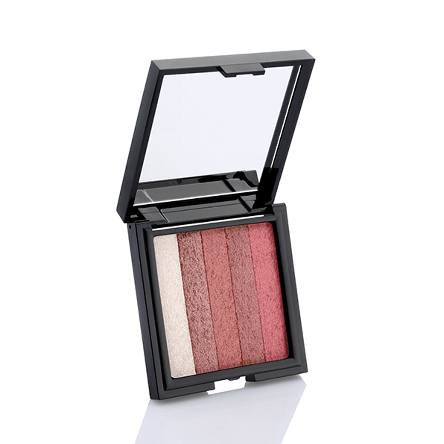 Colorbar Shimmer Bar Pro Rose Glow - Distacart